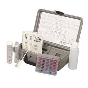 Jacks Magic Professional Test Kit - SPECIALTY CHEMICALS